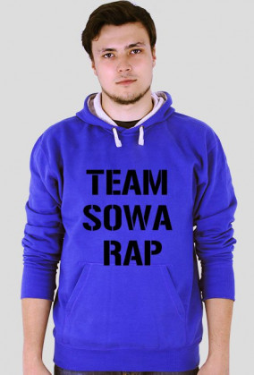 TEAM SOWA RAP