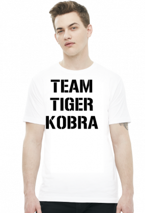 TEAM TIGER KOBRA