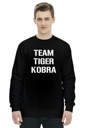 TEAM TIGER KOBRA