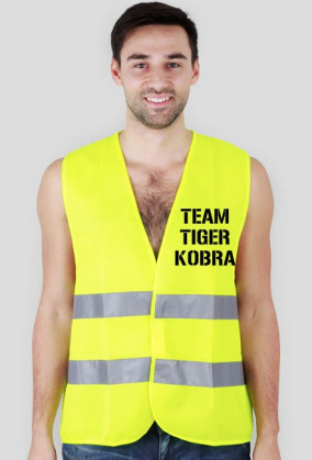 TEAM TIGER KOBRA