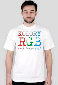 Kolory RGB