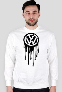 logo bluza