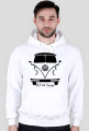 t2 bluza z kapturem