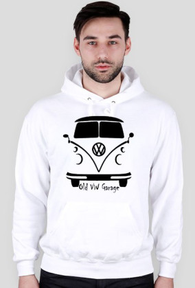 t2 bluza z kapturem