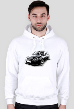 r32 bluza z kapturem