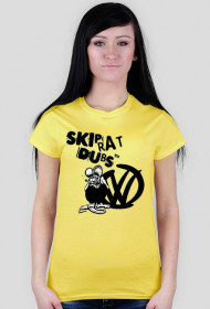 skip at dubs koszulka