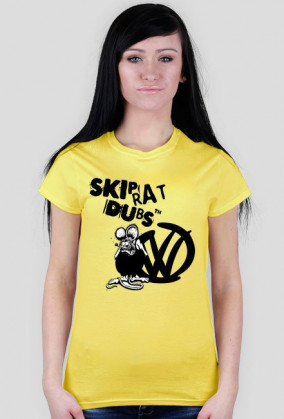 skip at dubs koszulka