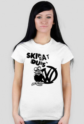 skip at dubs koszulka