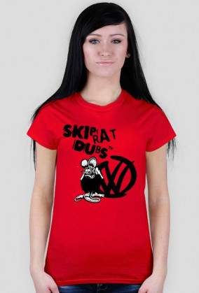 skip at dubs koszulka