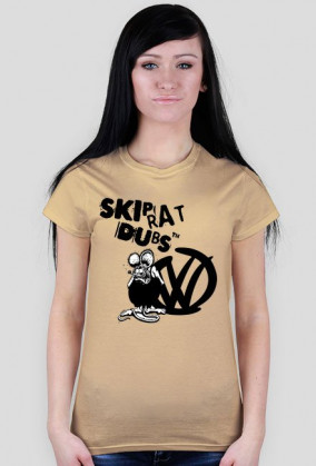 skip at dubs koszulka