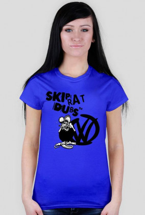 skip at dubs koszulka