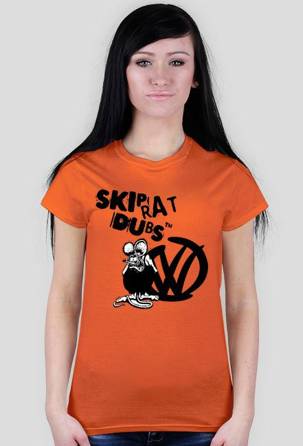 skip at dubs koszulka