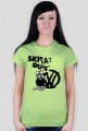 skip at dubs koszulka
