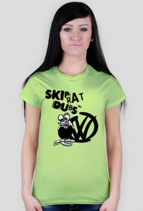 skip at dubs koszulka