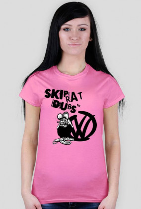 skip at dubs koszulka