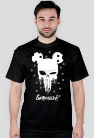 PUNISH MICKEY