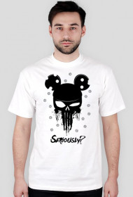 PUNISH MICKEY