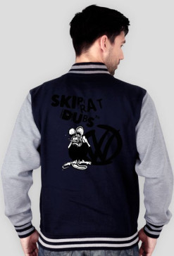 skip at dubs bejsbolówka