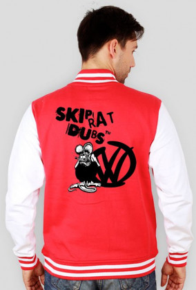 skip at dubs bejsbolówka