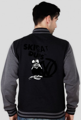 skip at dubs bejsbolówka