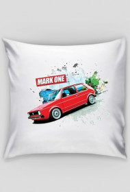 mark one poduszka