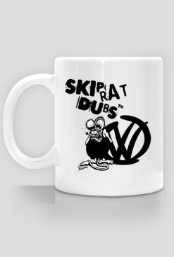 skip at dubs kubek