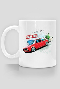 mark one kubek