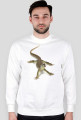 SWEATSHIRT M078