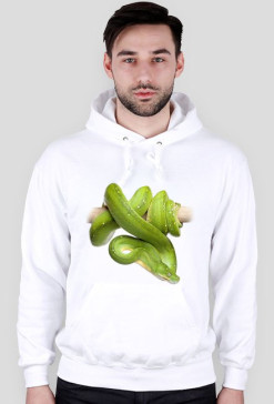 SWEATSHIRT M084