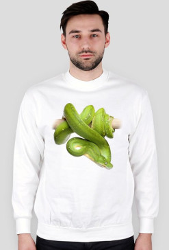 SWEATSHIRT M085