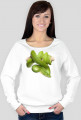 SWEATSHIRT W043