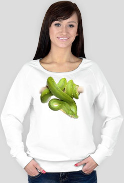 SWEATSHIRT W043