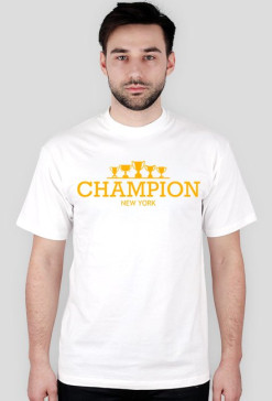 Champion NY