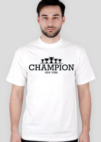 Champion NY