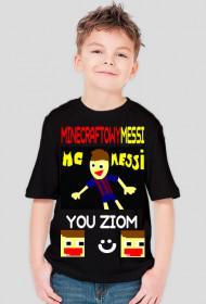 T-SHIRT YOU ZIOM