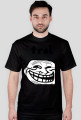 TROL FACE THE KINGDOM