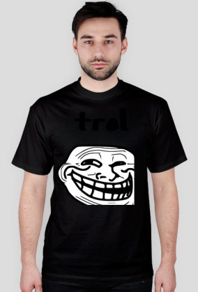 TROL FACE THE KINGDOM