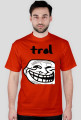 TROL FACE THE KINGDOM