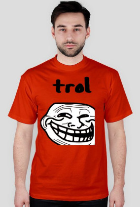TROL FACE THE KINGDOM