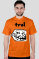 TROL FACE THE KINGDOM
