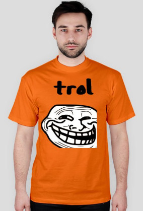 TROL FACE THE KINGDOM