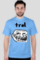 TROL FACE THE KINGDOM
