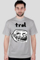 TROL FACE THE KINGDOM