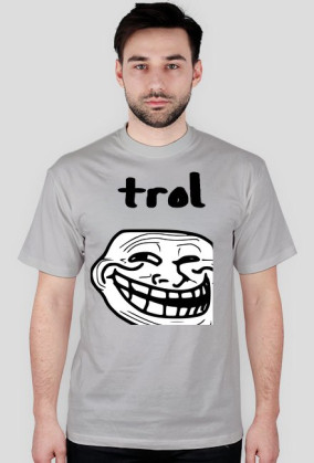 TROL FACE THE KINGDOM