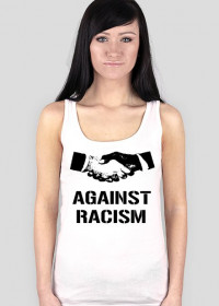 Against racism 01 Ladies 01