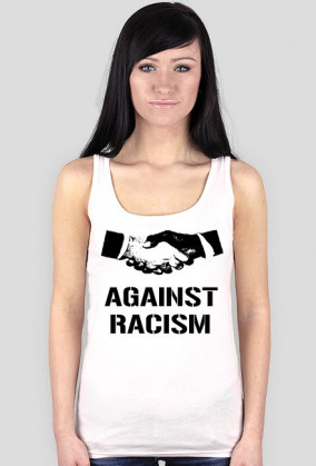 Against racism 01 Ladies 01