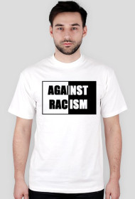 Against racism 02