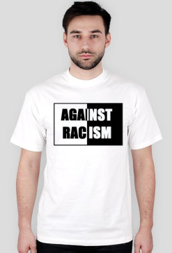 Against racism 02