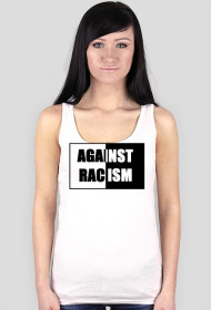 Against racism 02 Ladies 01