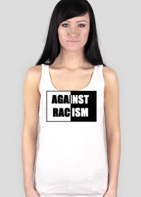 Against racism 02 Ladies 01